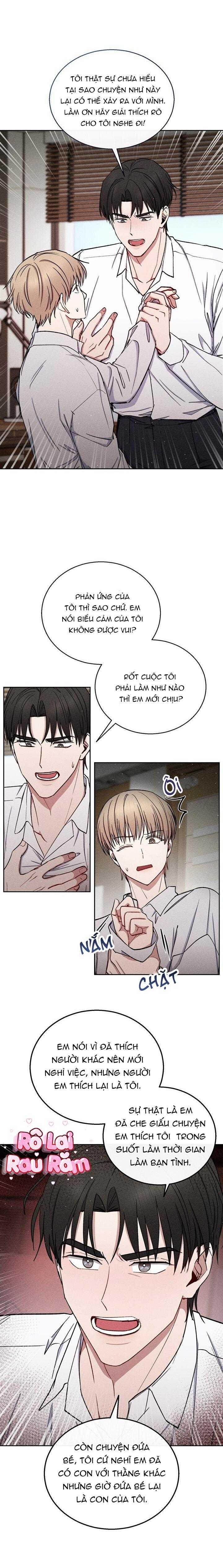 Giá Như Anh Cần Em 40 trang 4