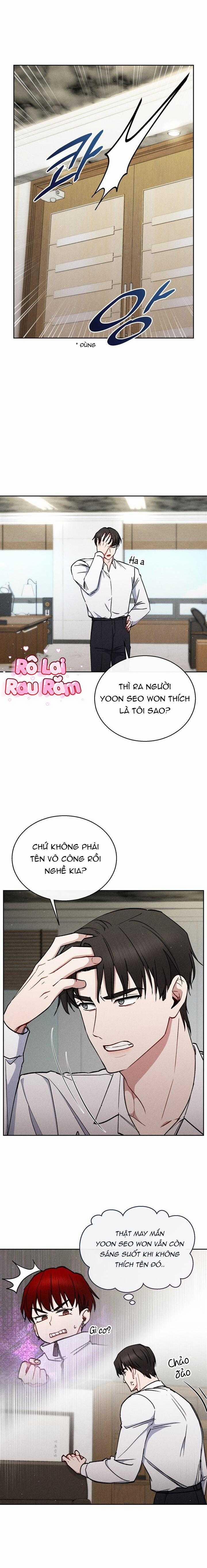 Giá Như Anh Cần Em 40 trang 7