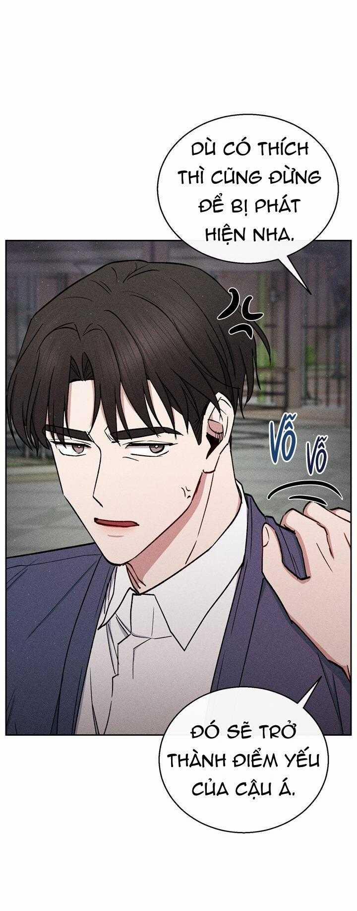 Giá Như Anh Cần Em 44 trang 13