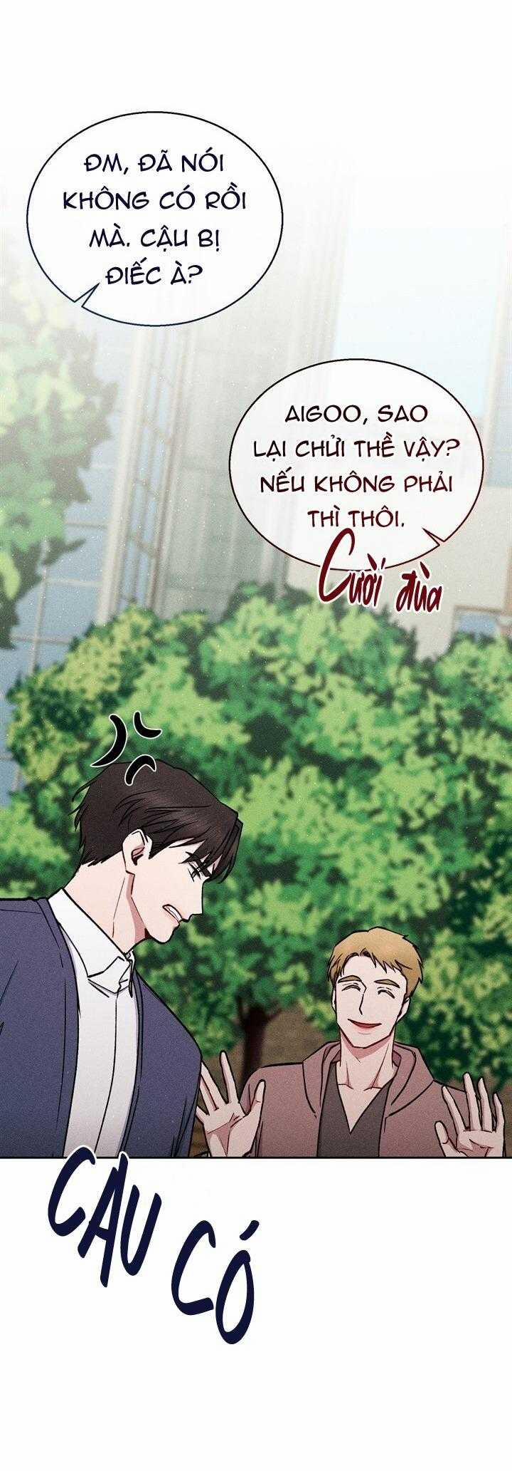 Giá Như Anh Cần Em 44 trang 14