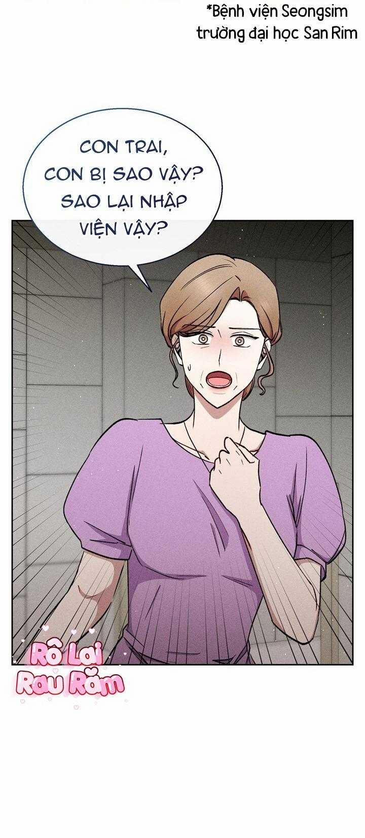 Giá Như Anh Cần Em 44 trang 23