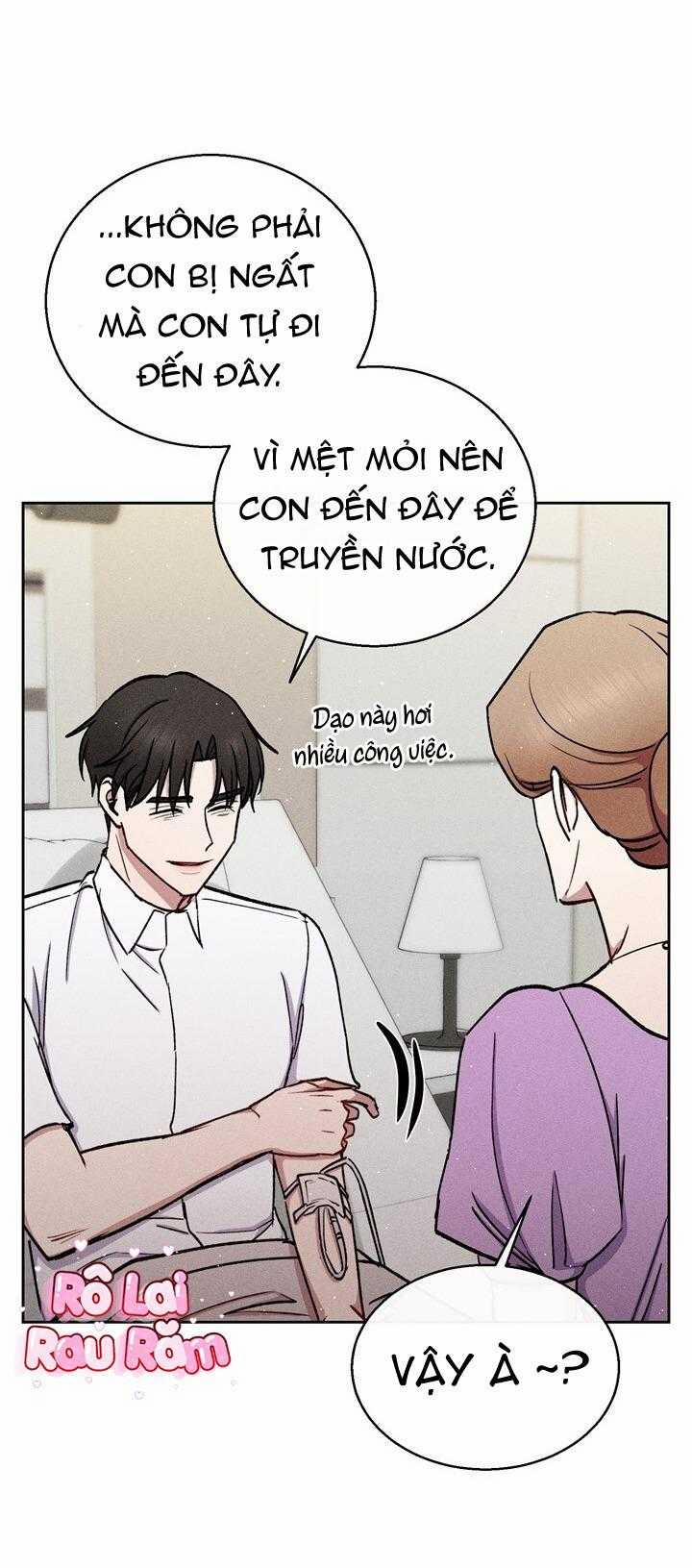 Giá Như Anh Cần Em 44 trang 26