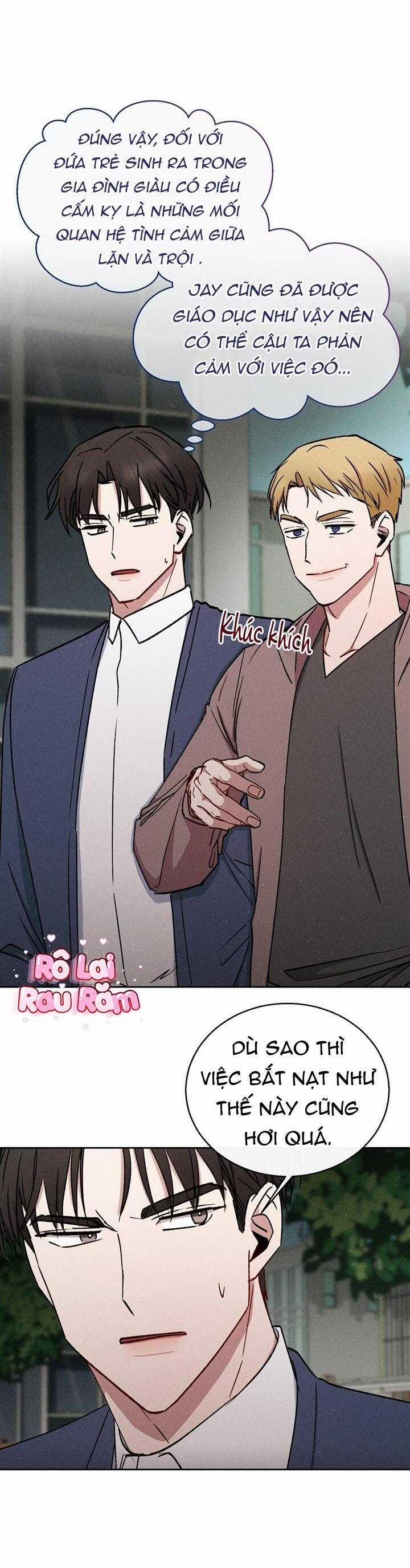 Giá Như Anh Cần Em 44 trang 3