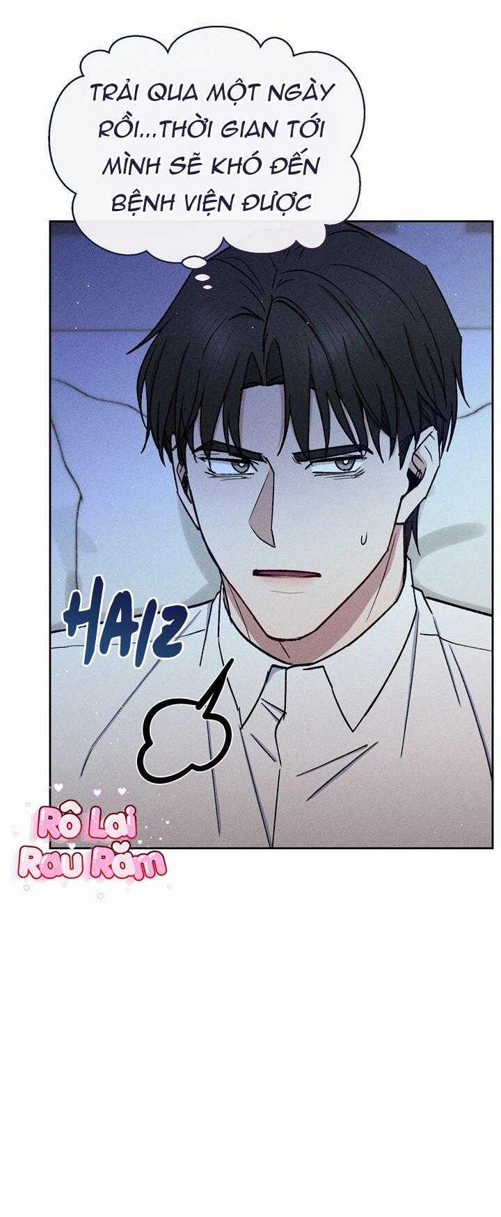 Giá Như Anh Cần Em 44 trang 35