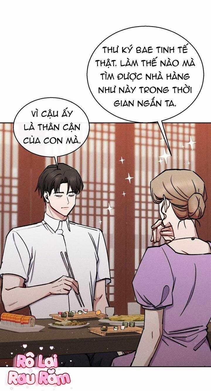 Giá Như Anh Cần Em 44 trang 38