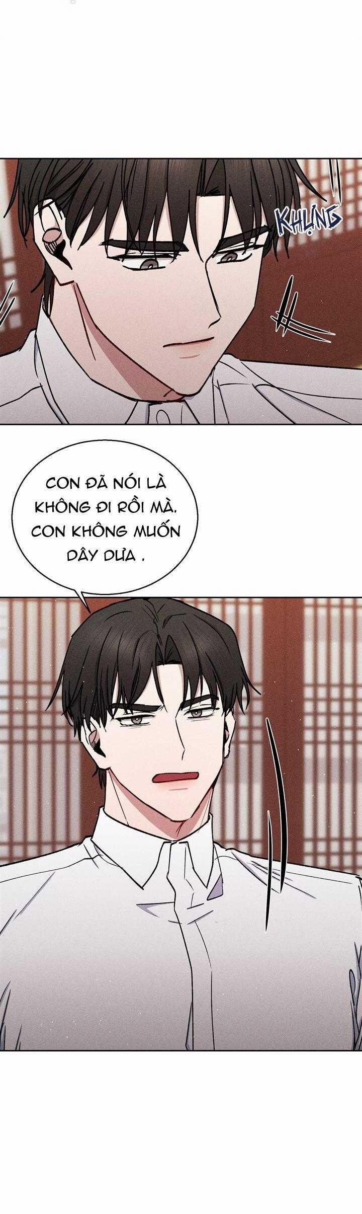 Giá Như Anh Cần Em 44 trang 41