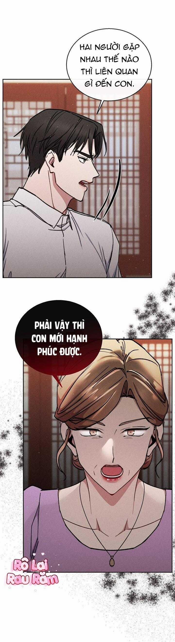 Giá Như Anh Cần Em 44 trang 47