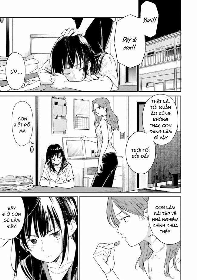 Giá Như Có Thể Gặp Lại Anh Trên Ngọn Đồi Trải Đầy Hoa Nở Ấy 1 trang 12