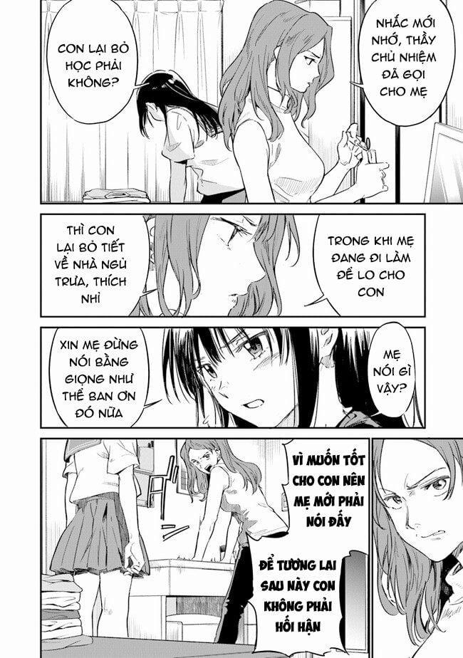 Giá Như Có Thể Gặp Lại Anh Trên Ngọn Đồi Trải Đầy Hoa Nở Ấy 1 trang 13