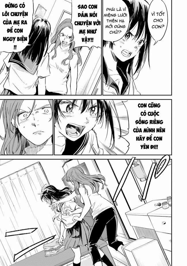 Giá Như Có Thể Gặp Lại Anh Trên Ngọn Đồi Trải Đầy Hoa Nở Ấy 1 trang 14