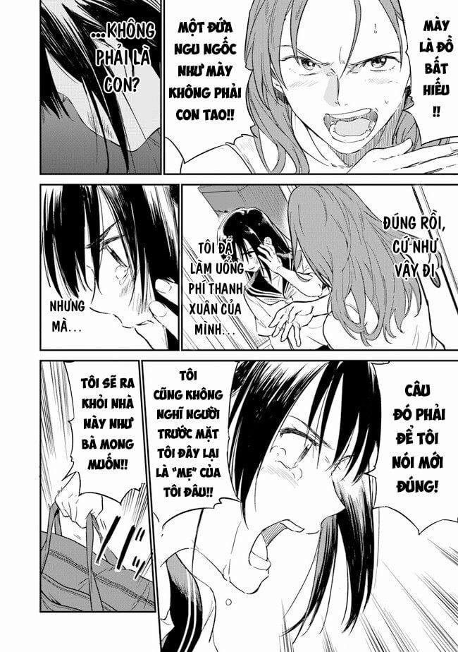 Giá Như Có Thể Gặp Lại Anh Trên Ngọn Đồi Trải Đầy Hoa Nở Ấy 1 trang 15