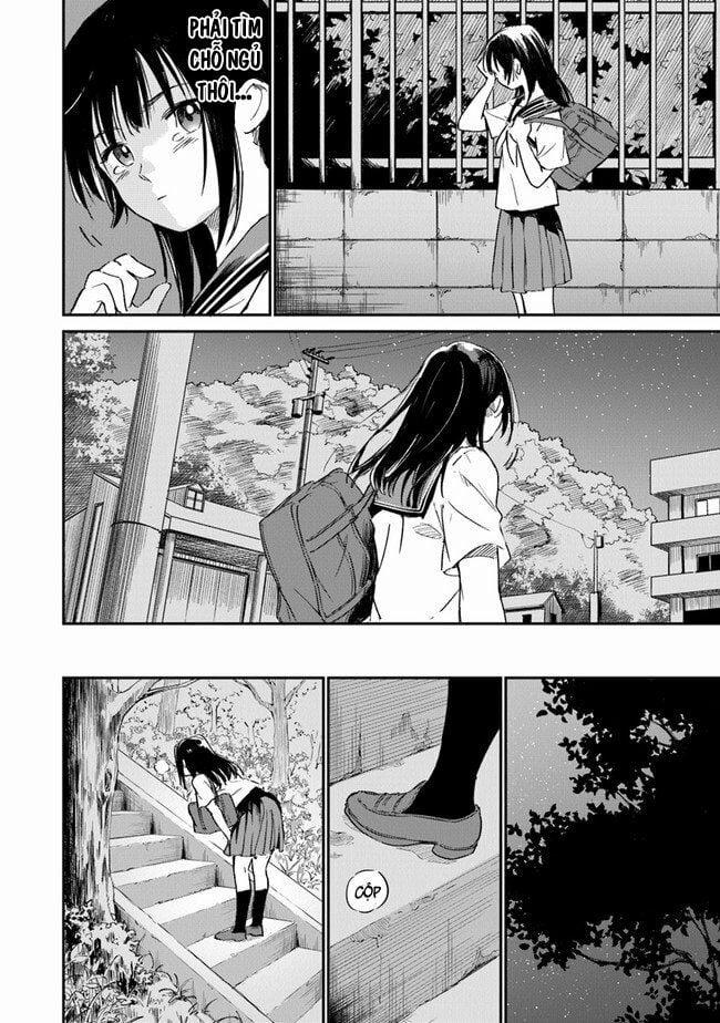 Giá Như Có Thể Gặp Lại Anh Trên Ngọn Đồi Trải Đầy Hoa Nở Ấy 1 trang 17