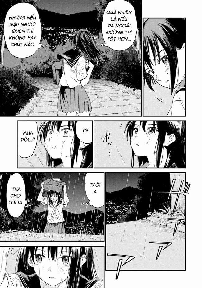 Giá Như Có Thể Gặp Lại Anh Trên Ngọn Đồi Trải Đầy Hoa Nở Ấy 1 trang 18