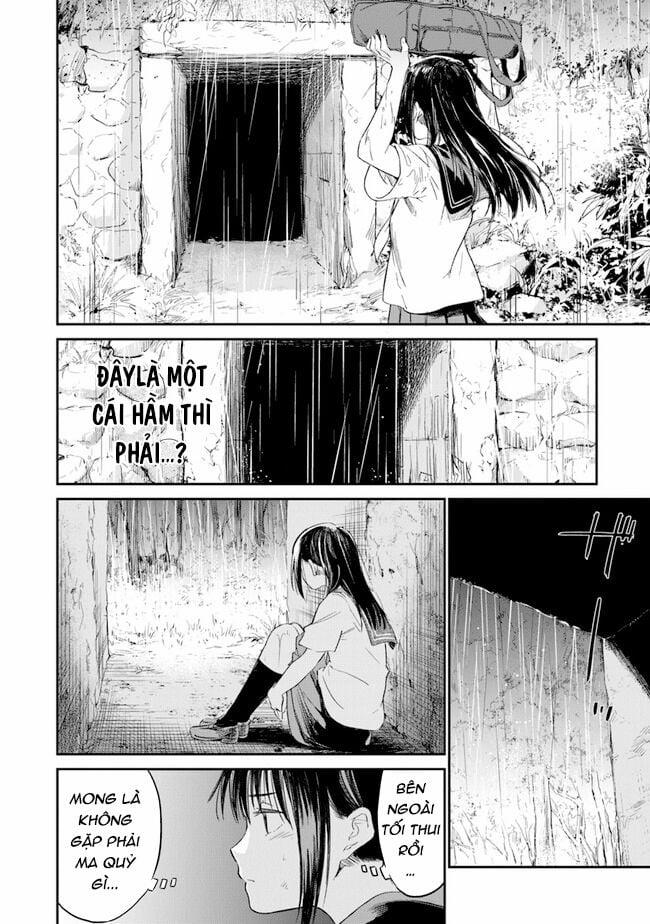 Giá Như Có Thể Gặp Lại Anh Trên Ngọn Đồi Trải Đầy Hoa Nở Ấy 1 trang 19