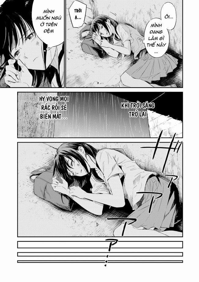 Giá Như Có Thể Gặp Lại Anh Trên Ngọn Đồi Trải Đầy Hoa Nở Ấy 1 trang 20