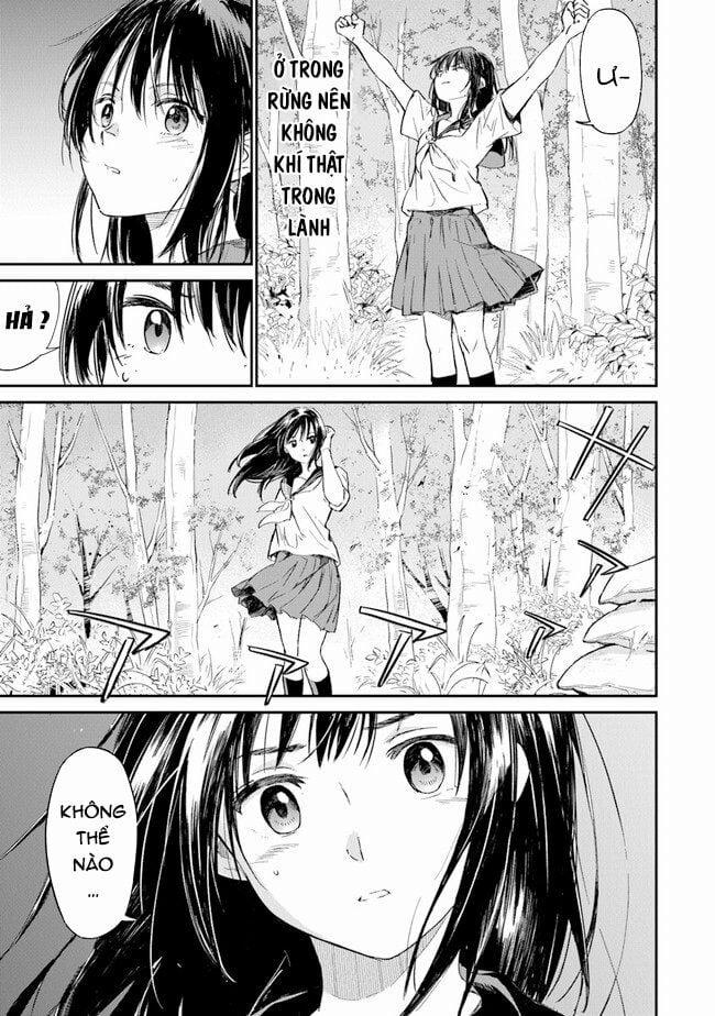 Giá Như Có Thể Gặp Lại Anh Trên Ngọn Đồi Trải Đầy Hoa Nở Ấy 1 trang 22