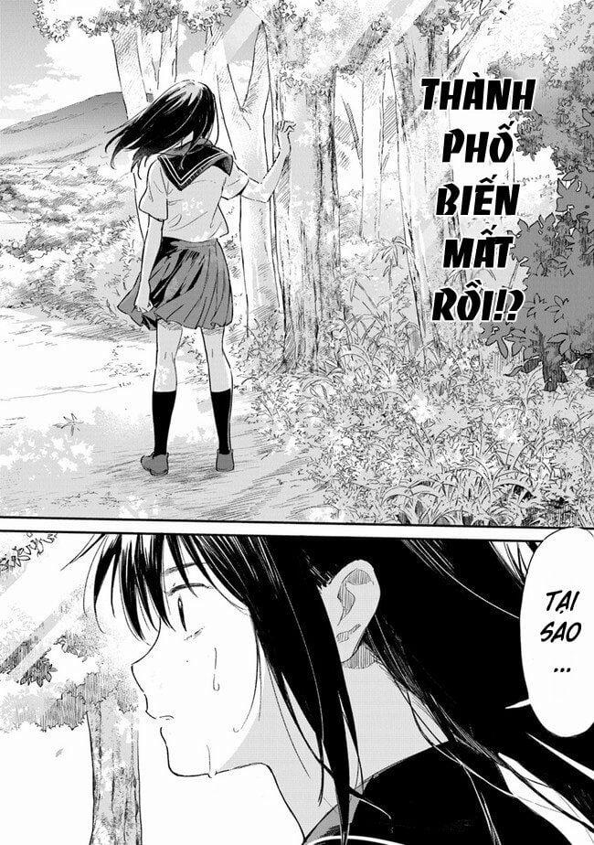 Giá Như Có Thể Gặp Lại Anh Trên Ngọn Đồi Trải Đầy Hoa Nở Ấy 1 trang 23