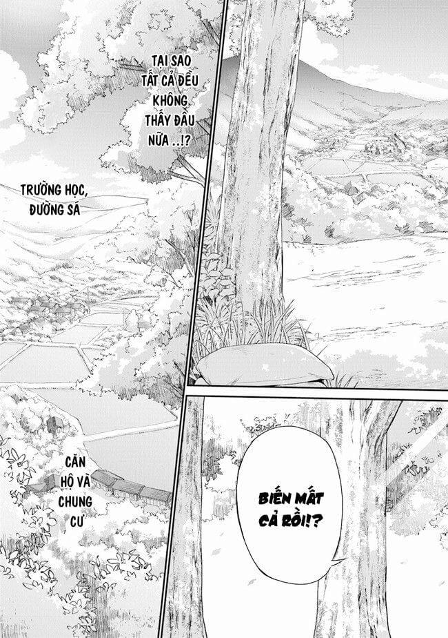 Giá Như Có Thể Gặp Lại Anh Trên Ngọn Đồi Trải Đầy Hoa Nở Ấy 1 trang 24