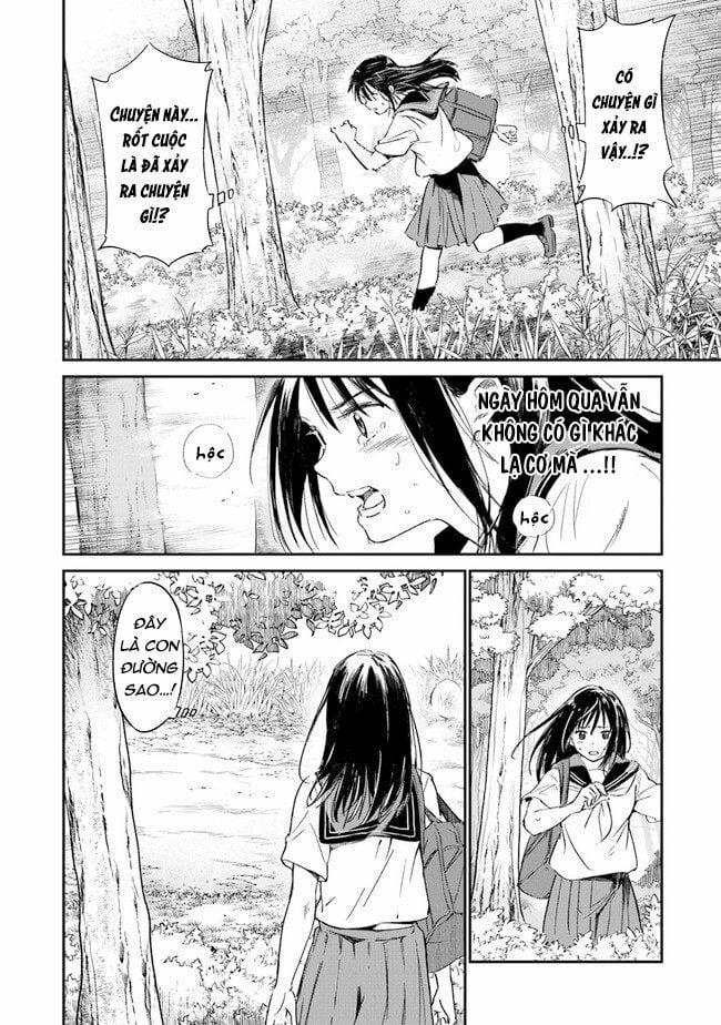 Giá Như Có Thể Gặp Lại Anh Trên Ngọn Đồi Trải Đầy Hoa Nở Ấy 1 trang 25