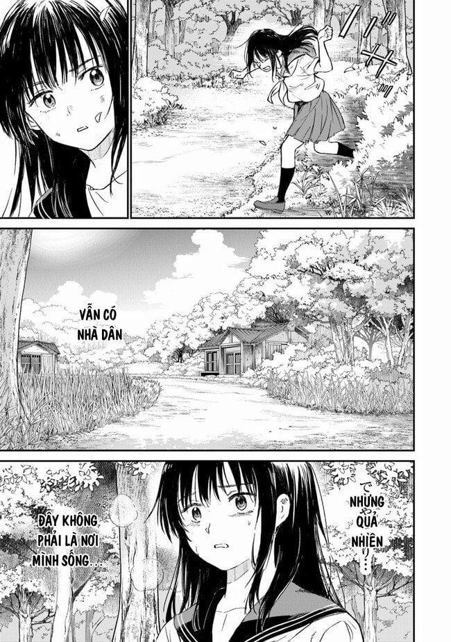 Giá Như Có Thể Gặp Lại Anh Trên Ngọn Đồi Trải Đầy Hoa Nở Ấy 1 trang 26