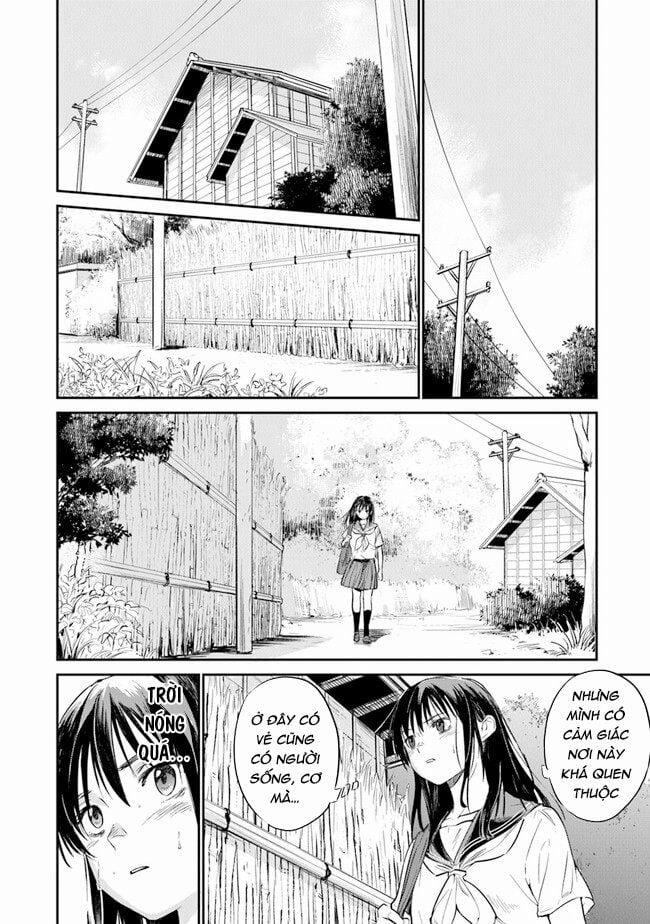 Giá Như Có Thể Gặp Lại Anh Trên Ngọn Đồi Trải Đầy Hoa Nở Ấy 1 trang 27