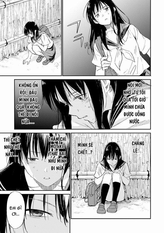 Giá Như Có Thể Gặp Lại Anh Trên Ngọn Đồi Trải Đầy Hoa Nở Ấy 1 trang 28