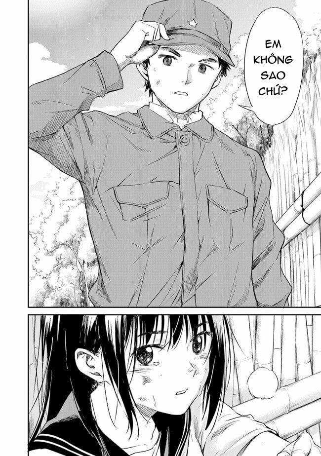 Giá Như Có Thể Gặp Lại Anh Trên Ngọn Đồi Trải Đầy Hoa Nở Ấy 1 trang 29