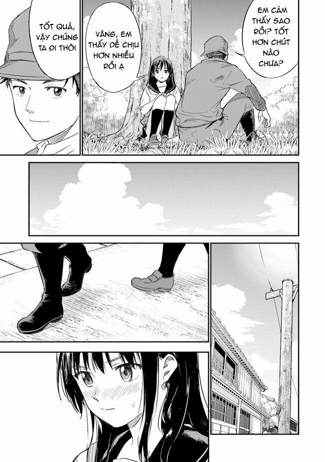 Giá Như Có Thể Gặp Lại Anh Trên Ngọn Đồi Trải Đầy Hoa Nở Ấy 1 trang 36