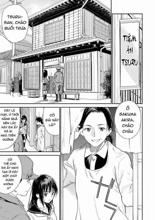 Giá Như Có Thể Gặp Lại Anh Trên Ngọn Đồi Trải Đầy Hoa Nở Ấy 1 trang 38