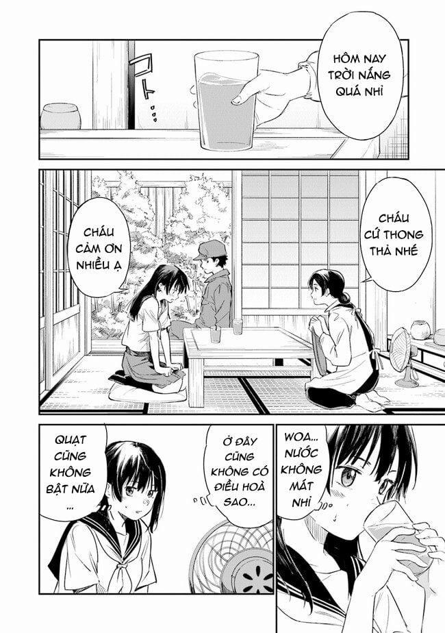 Giá Như Có Thể Gặp Lại Anh Trên Ngọn Đồi Trải Đầy Hoa Nở Ấy 1 trang 39