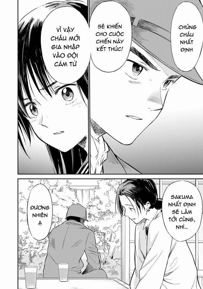 Giá Như Có Thể Gặp Lại Anh Trên Ngọn Đồi Trải Đầy Hoa Nở Ấy 1 trang 43