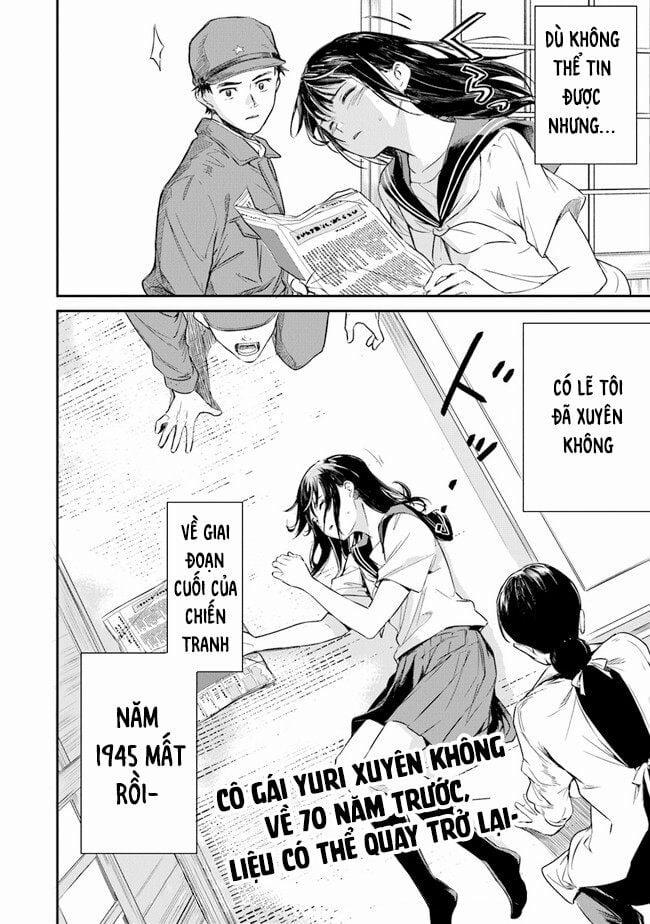 Giá Như Có Thể Gặp Lại Anh Trên Ngọn Đồi Trải Đầy Hoa Nở Ấy 1 trang 47