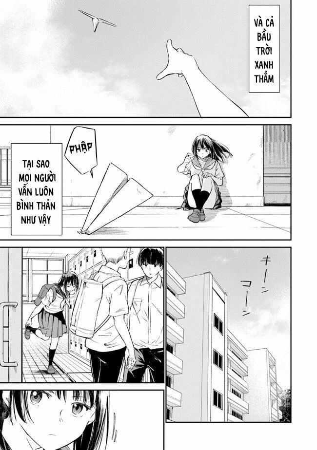 Giá Như Có Thể Gặp Lại Anh Trên Ngọn Đồi Trải Đầy Hoa Nở Ấy 1 trang 8