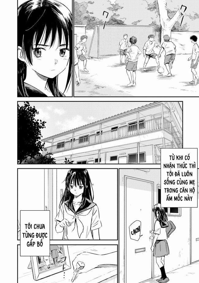 Giá Như Có Thể Gặp Lại Anh Trên Ngọn Đồi Trải Đầy Hoa Nở Ấy 1 trang 9