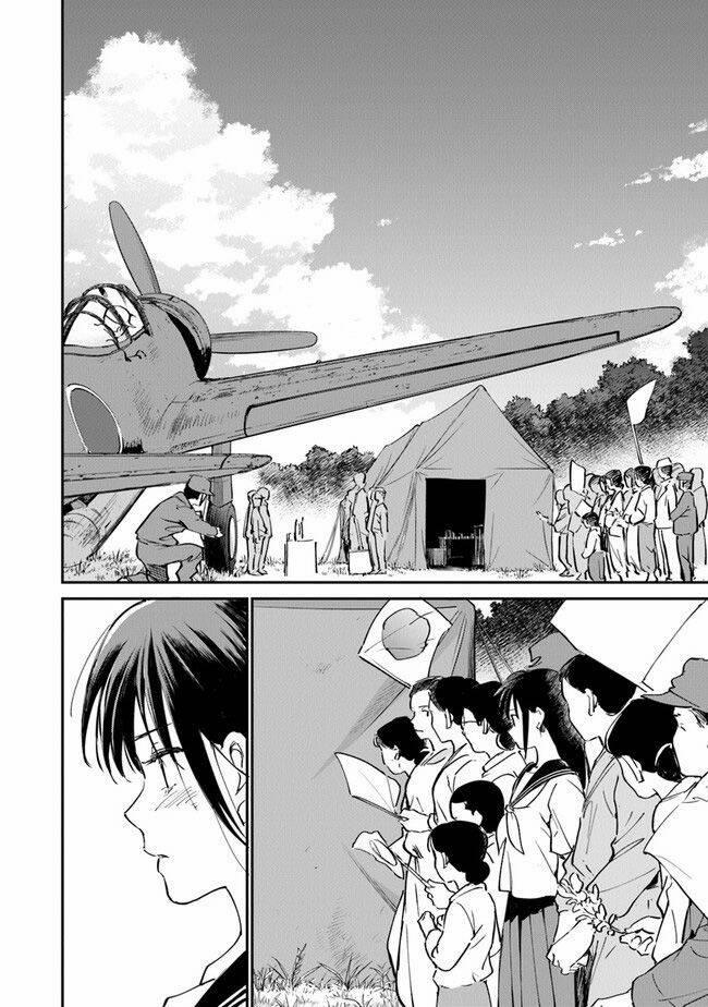 Giá Như Có Thể Gặp Lại Anh Trên Ngọn Đồi Trải Đầy Hoa Nở Ấy 10 trang 11