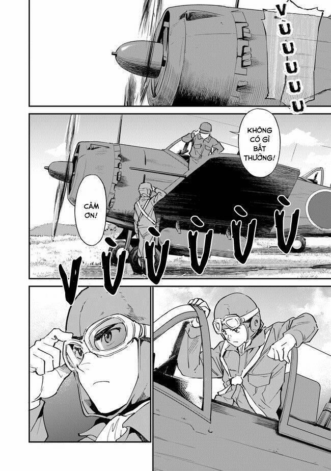 Giá Như Có Thể Gặp Lại Anh Trên Ngọn Đồi Trải Đầy Hoa Nở Ấy 10 trang 17