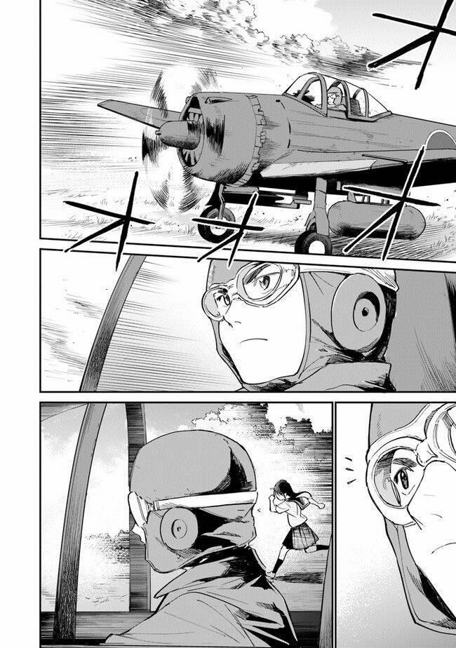 Giá Như Có Thể Gặp Lại Anh Trên Ngọn Đồi Trải Đầy Hoa Nở Ấy 10 trang 19