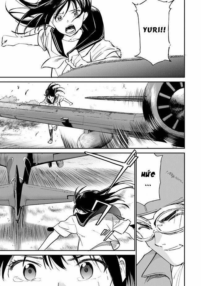 Giá Như Có Thể Gặp Lại Anh Trên Ngọn Đồi Trải Đầy Hoa Nở Ấy 10 trang 20