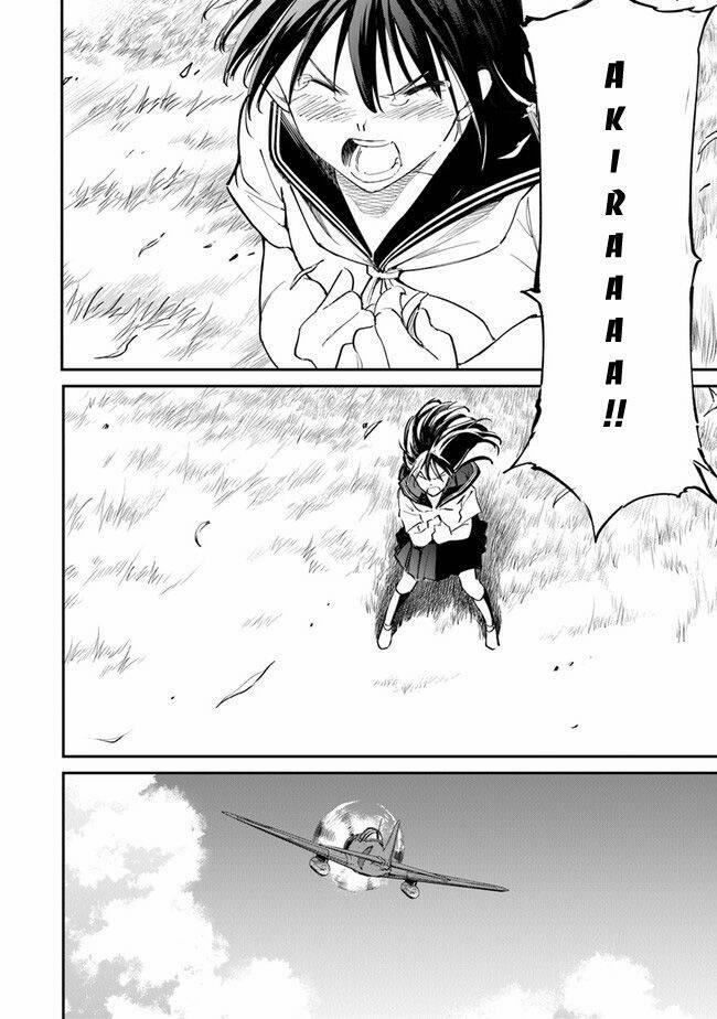 Giá Như Có Thể Gặp Lại Anh Trên Ngọn Đồi Trải Đầy Hoa Nở Ấy 10 trang 21