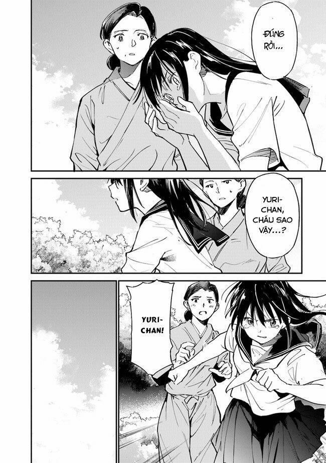 Giá Như Có Thể Gặp Lại Anh Trên Ngọn Đồi Trải Đầy Hoa Nở Ấy 10 trang 25