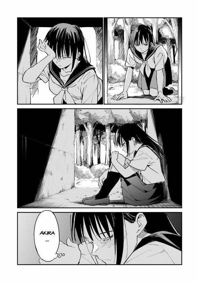 Giá Như Có Thể Gặp Lại Anh Trên Ngọn Đồi Trải Đầy Hoa Nở Ấy 10 trang 29