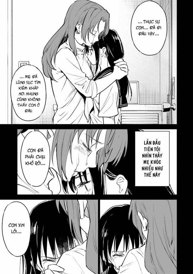 Giá Như Có Thể Gặp Lại Anh Trên Ngọn Đồi Trải Đầy Hoa Nở Ấy 11 trang 10