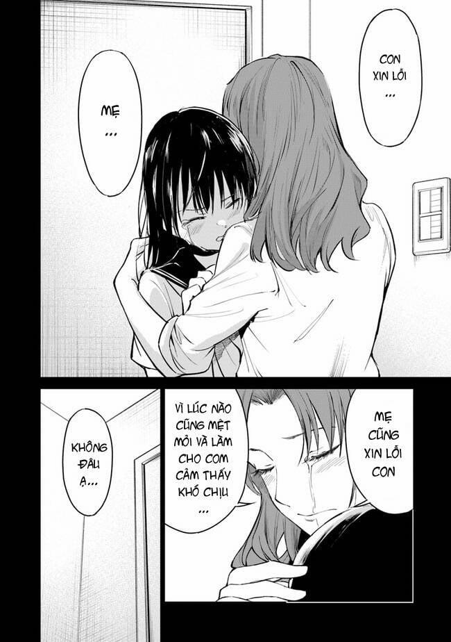 Giá Như Có Thể Gặp Lại Anh Trên Ngọn Đồi Trải Đầy Hoa Nở Ấy 11 trang 11