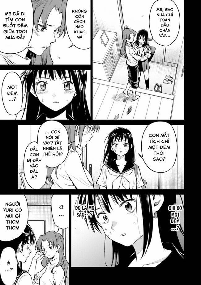 Giá Như Có Thể Gặp Lại Anh Trên Ngọn Đồi Trải Đầy Hoa Nở Ấy 11 trang 12