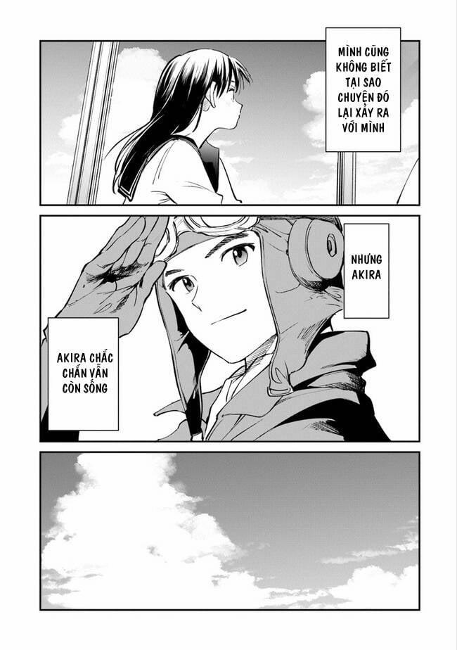 Giá Như Có Thể Gặp Lại Anh Trên Ngọn Đồi Trải Đầy Hoa Nở Ấy 11 trang 14