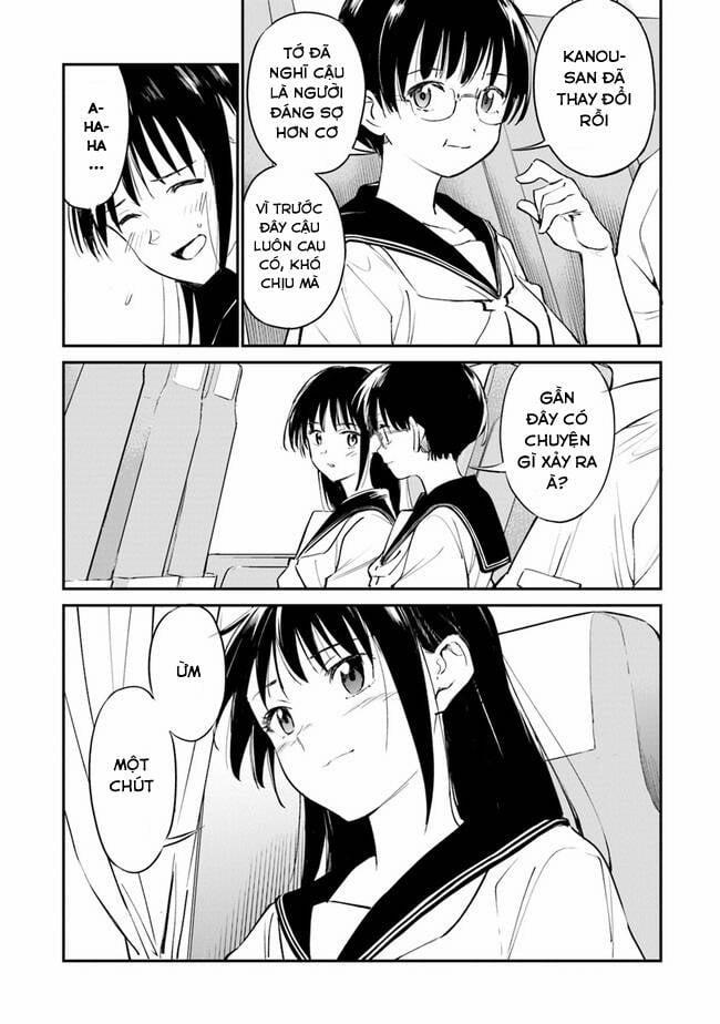 Giá Như Có Thể Gặp Lại Anh Trên Ngọn Đồi Trải Đầy Hoa Nở Ấy 11 trang 16