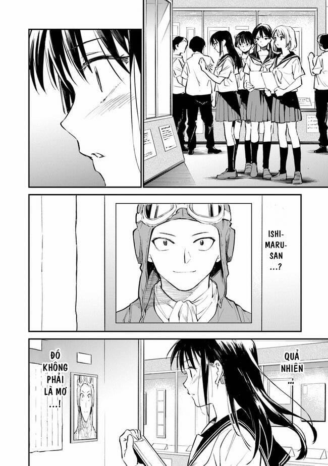 Giá Như Có Thể Gặp Lại Anh Trên Ngọn Đồi Trải Đầy Hoa Nở Ấy 11 trang 19