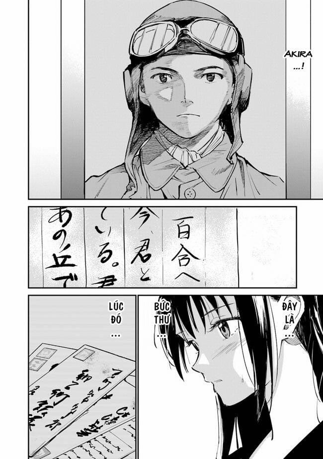 Giá Như Có Thể Gặp Lại Anh Trên Ngọn Đồi Trải Đầy Hoa Nở Ấy 11 trang 21