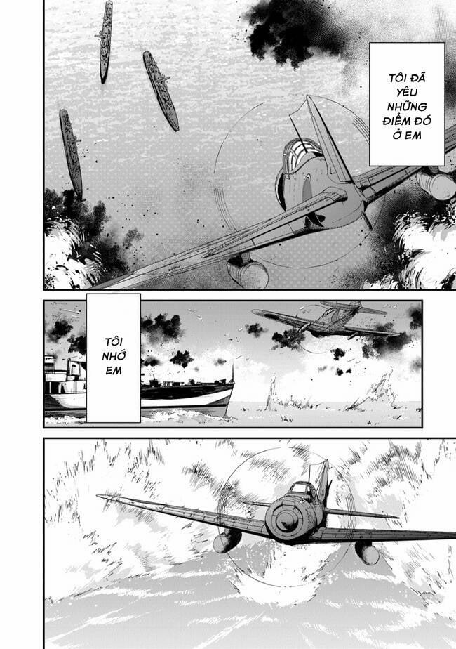 Giá Như Có Thể Gặp Lại Anh Trên Ngọn Đồi Trải Đầy Hoa Nở Ấy 11 trang 27