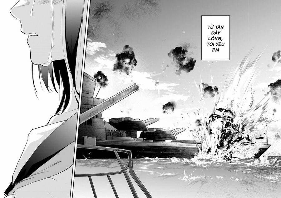 Giá Như Có Thể Gặp Lại Anh Trên Ngọn Đồi Trải Đầy Hoa Nở Ấy 11 trang 29